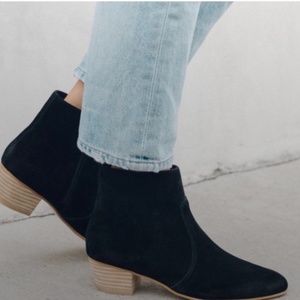 Soludos Lola Booties